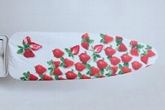 Printed Cotton Ironing Board Cover