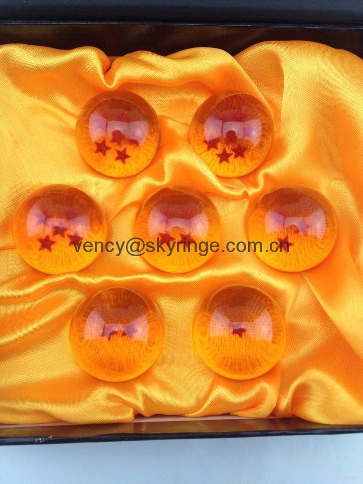 Resin dragon ball Skyringe (China Manufacturer) Comic & Cartoon