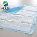 Cheap price dog puppy training pad OEM manufacturer from china 2