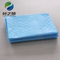 Cheap price dog puppy training pad OEM manufacturer from china 3