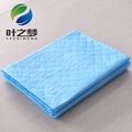 Cheap price dog puppy training pad OEM manufacturer from china 5