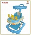 2014 baby walker type baby products for baby walking 