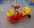 2014 new model kids swing car 1