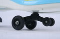  baby swing car ride on car toy baby twist car kids wiggle car 4