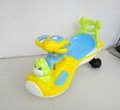 baby swing car ride on car toy baby