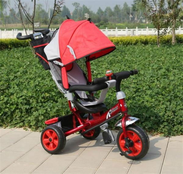 baby tricycle for kids and child 4