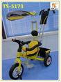 hot sale and new model kids tricycle for baby with EN71 certificate 3