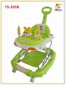 2014 new model baby walker for babies in China factory 3