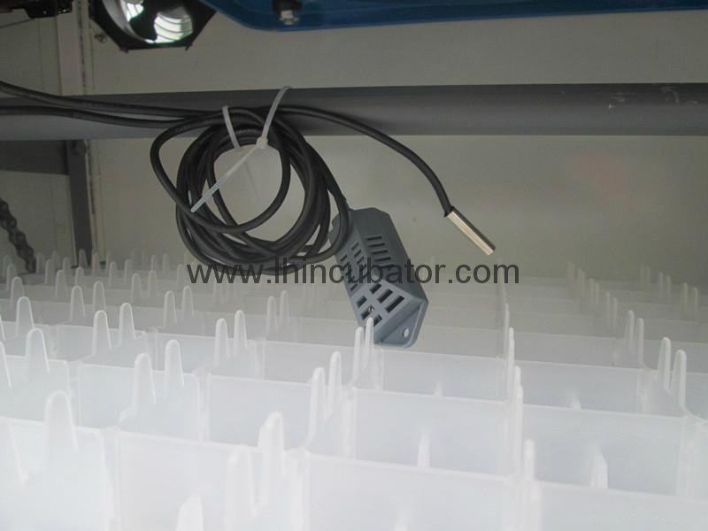 High Quality Incubator China Supplier 2