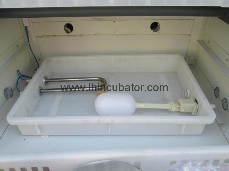 High Quality Incubator China Supplier 4
