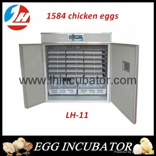 Factory incubator for sale,1584 eggs ,hot products, best price