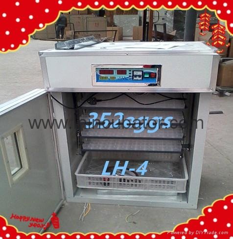 High Quality Incubator China Supplier