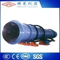 High reputation and nice comment rotary dryer price 1
