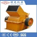 hot selling hammer crusher in home and abroad