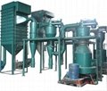High quality low price of grinding mill