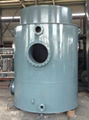 various types of coal gasifier provided