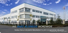 INS EQUIPMENTS TRAADING CO.LTD. INS EQUIPMENTS TRAADING CO.LTD.