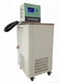 Lab High Temperature Circulator for water and oil