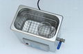 Ultrasonic cleaning machine 1