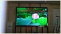 3.75 indoor full color LED display 2