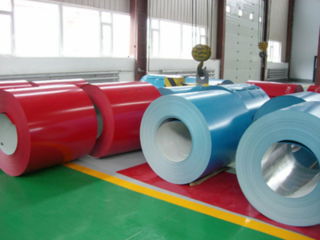 High Quality Aluminium Sheet and Coils 2