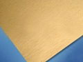 Color Coated Aluminium Sheet 2