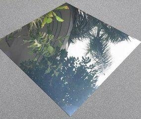 Aluminium Mirror Sheet for Decoration and other use 3