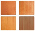 Wooden and Stone Color Coated Aluminium Sheet 4