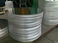 Aluminium Discs for Brand 3