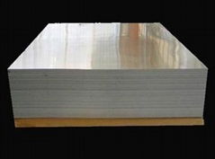 Hot Rolled Aluminium Sheet