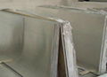 Hot Rolled Aluminium Sheet 2