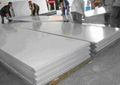 Hot Rolled Aluminium Sheet 3