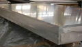 Hot Rolled Aluminium Sheet 4