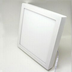 LED PANEL LAMP