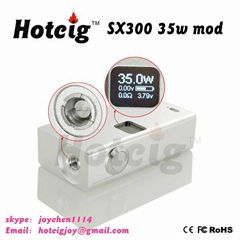 hottest 2014 high quality sx350&sx300