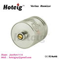 ecig atomizer clone veritas atomizer with stainless steel veritas clone 3