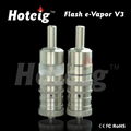 2014 china clone hottest product flash e-vapor v3 3