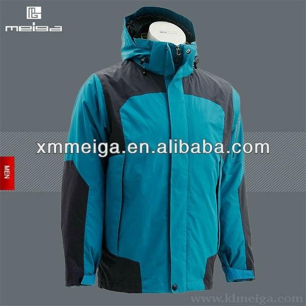 Wholesale high quality Ski jacket with discount 2