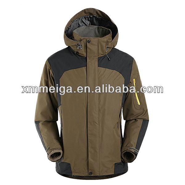 Wholesale high quality Ski jacket with discount 5