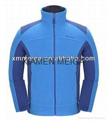 men winter jacket 