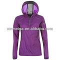 Lady Lightweight Running Jacket 4