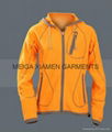 Women Hoodies 1