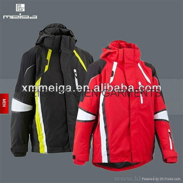 ski snow jackets for men 