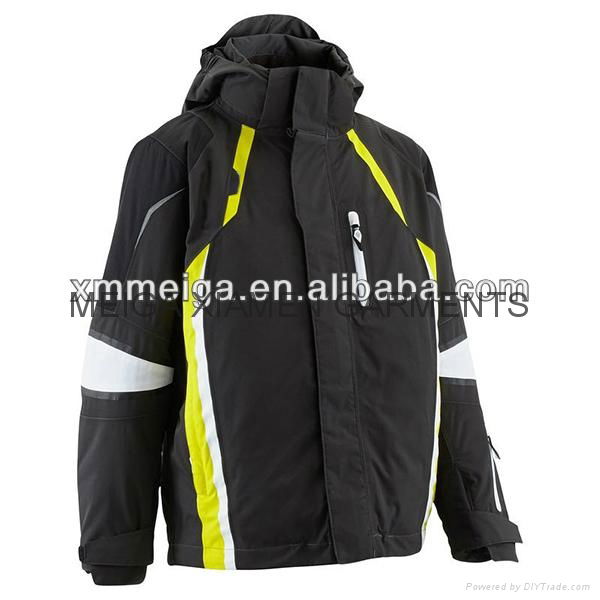 ski snow jackets for men  3