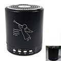 Hot Portable Mini Digital Speaker T-2020 Spport TF USB FM 2