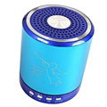 Hot Portable Mini Digital Speaker T-2020 Spport TF USB FM