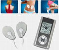 brand new electric mini massager FDA CE