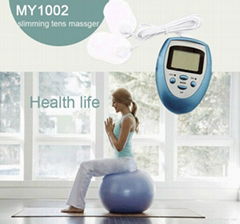 digital tens therapy my massager your health herald