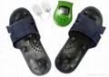 crazy fit slimming massager foot massager MY1014 3