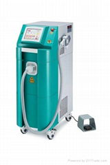 810nm Diode laser hair removal